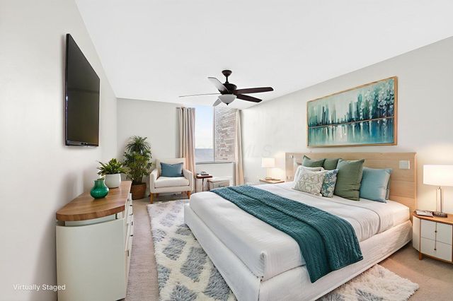 1000 Urlin Avenue, 1007, Columbus, OH 43212