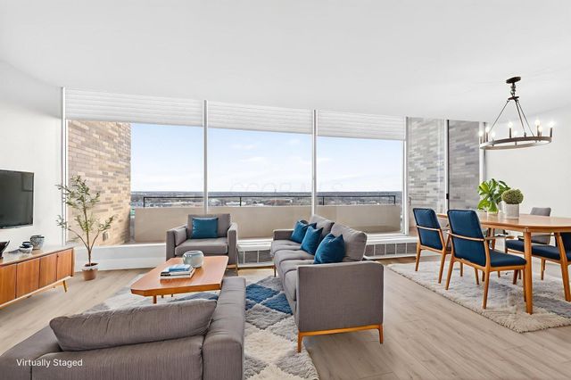 1000 Urlin Avenue, 1007, Columbus, OH 43212