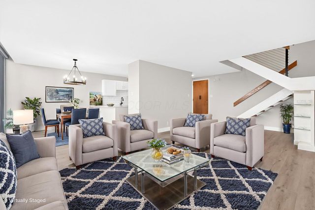 1000 Urlin Avenue, 1007, Columbus, OH 43212