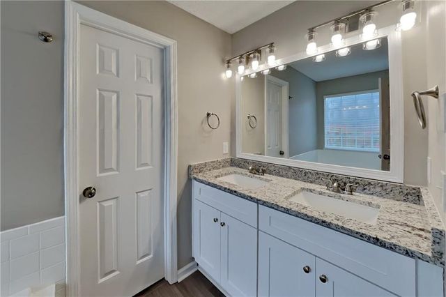 1209 Lainster Drive SE, Mableton, GA 30126