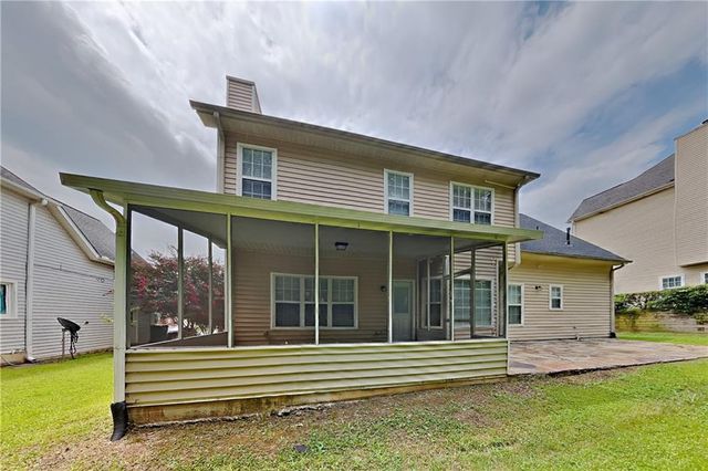 1209 Lainster Drive SE, Mableton, GA 30126