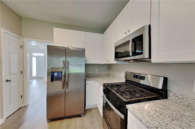 1209 Lainster Drive SE, Mableton, GA 30126