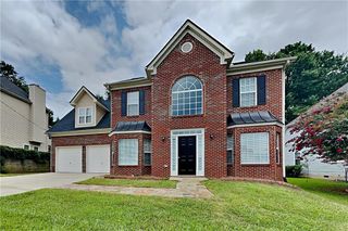 1209 Lainster Drive SE, Mableton, GA 30126