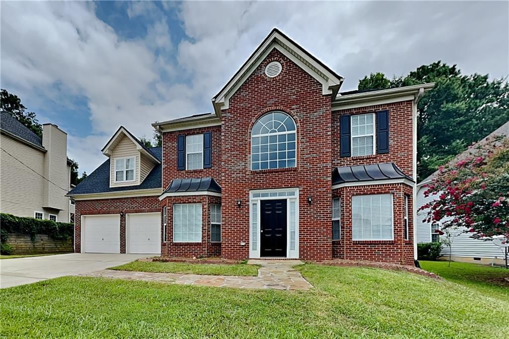 1209 Lainster Drive SE, Mableton, GA 30126