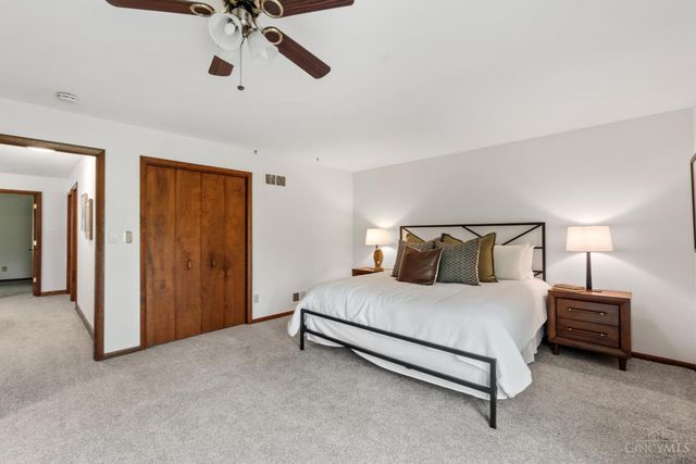 2716 Christopher Lane, Stonelick Twp, OH 45103