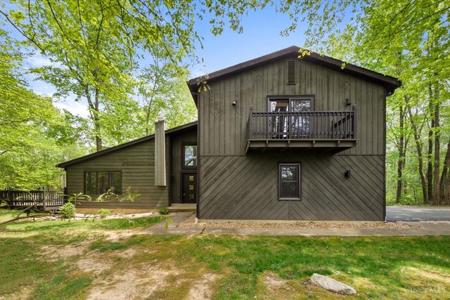 2716 Christopher Lane, Stonelick Twp, OH 45103