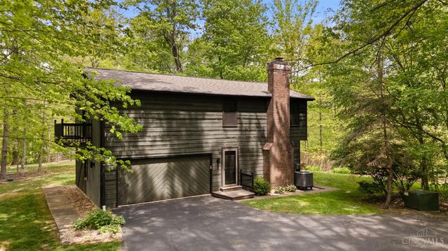 2716 Christopher Lane, Stonelick Twp, OH 45103
