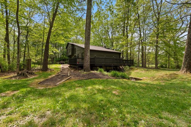 2716 Christopher Lane, Stonelick Twp, OH 45103