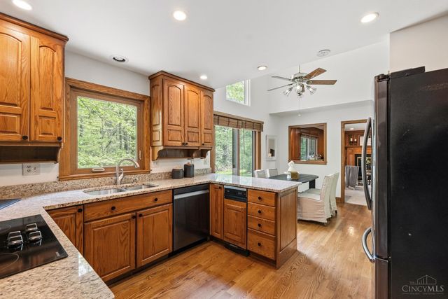 2716 Christopher Lane, Stonelick Twp, OH 45103