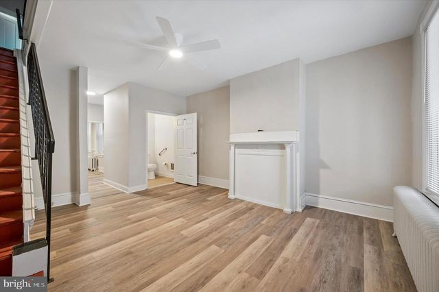 1313 E RITTENHOUSE ST, Philadelphia, PA 19138