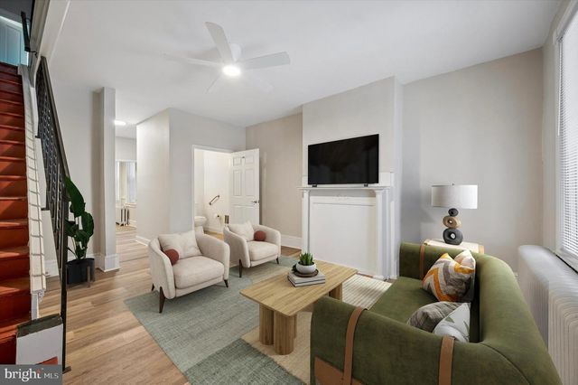 1313 E RITTENHOUSE ST, Philadelphia, PA 19138