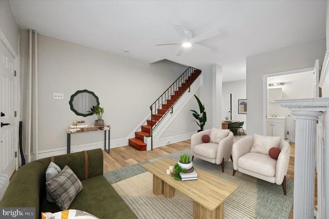 1313 E RITTENHOUSE ST, Philadelphia, PA 19138