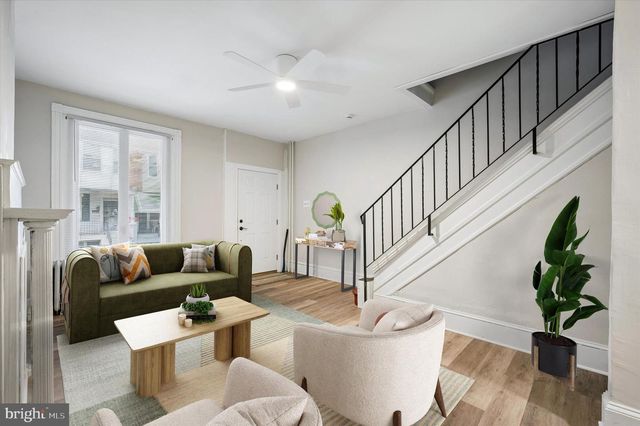 1313 E RITTENHOUSE ST, Philadelphia, PA 19138