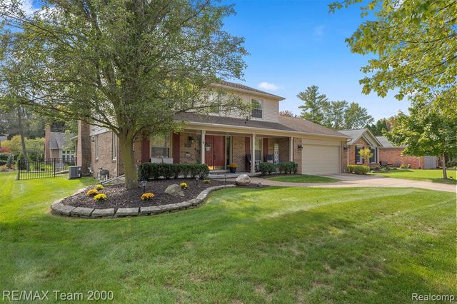 34181 Navin Avenue, Livonia, MI 48152