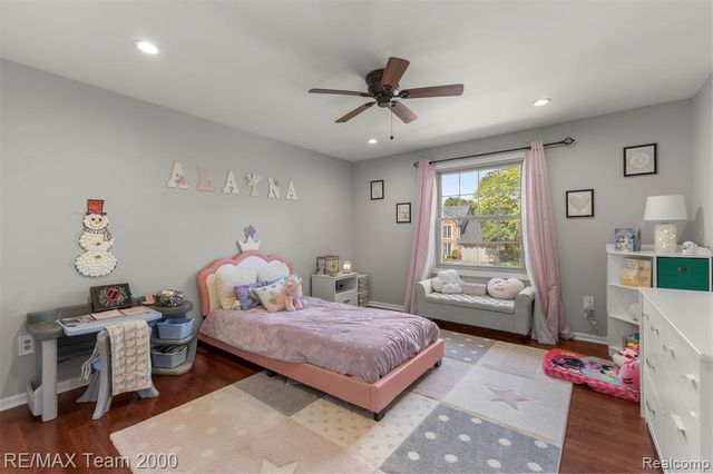 34181 Navin Avenue, Livonia, MI 48152