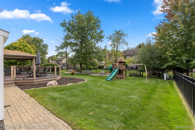 34181 Navin Avenue, Livonia, MI 48152