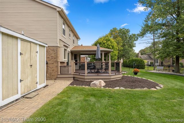 34181 Navin Avenue, Livonia, MI 48152