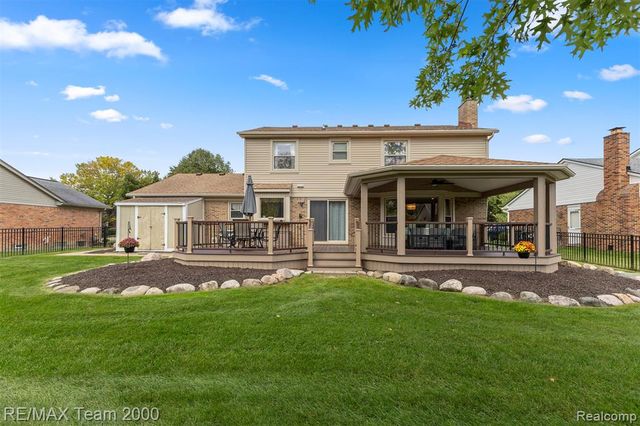 34181 Navin Avenue, Livonia, MI 48152