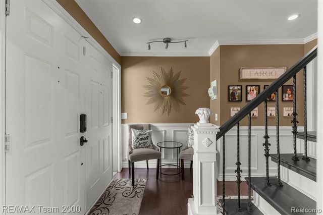 34181 Navin Avenue, Livonia, MI 48152