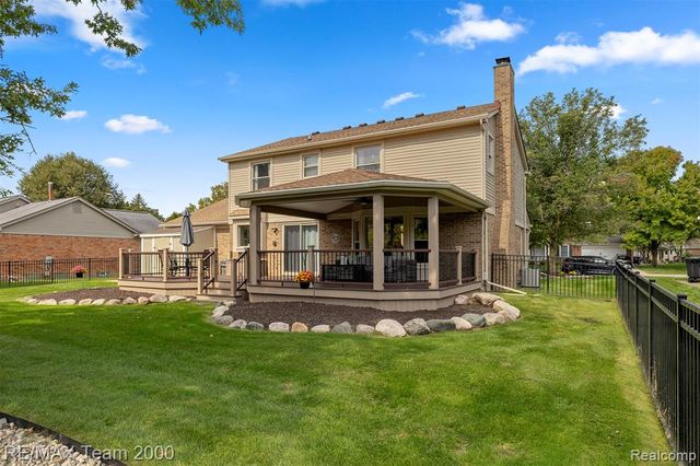 34181 Navin Avenue, Livonia, MI 48152