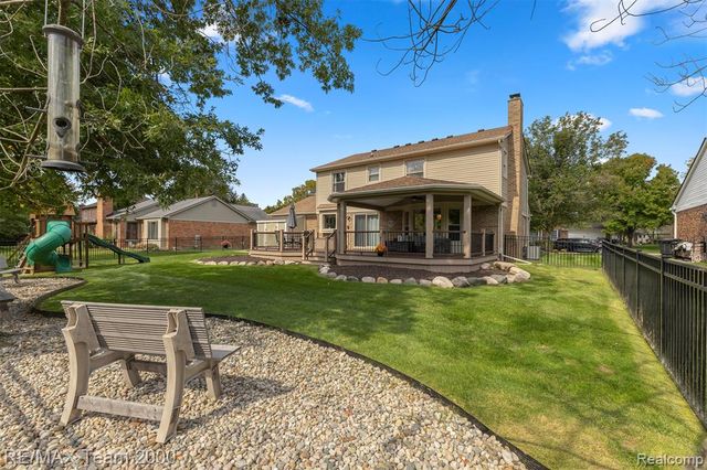 34181 Navin Avenue, Livonia, MI 48152