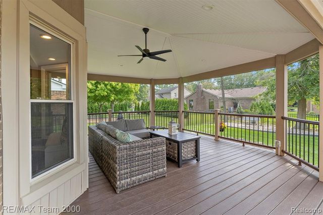 34181 Navin Avenue, Livonia, MI 48152