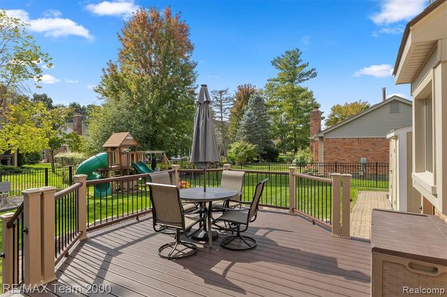 34181 Navin Avenue, Livonia, MI 48152