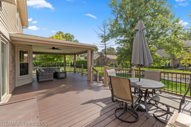34181 Navin Avenue, Livonia, MI 48152