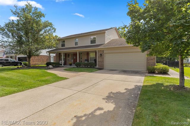 34181 Navin Avenue, Livonia, MI 48152