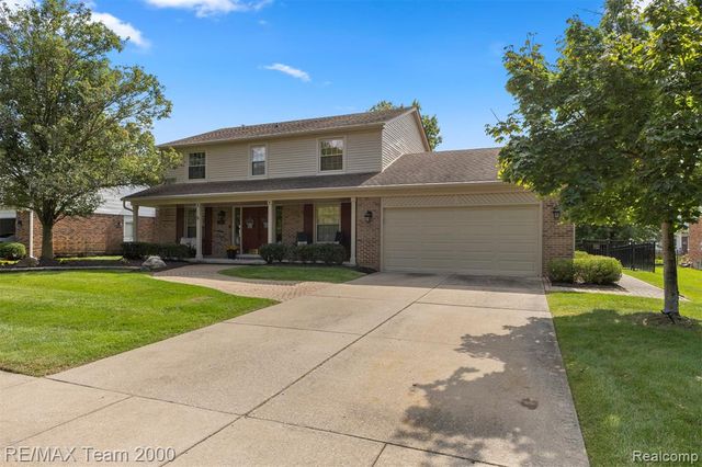 34181 Navin Avenue, Livonia, MI 48152