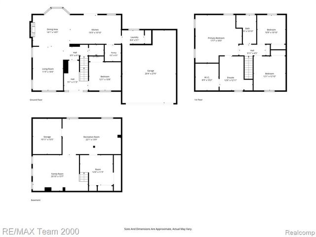 34181 Navin Avenue, Livonia, MI 48152