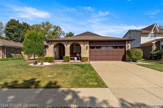 43530 Westminister Way, Canton Charter Township, MI 48187