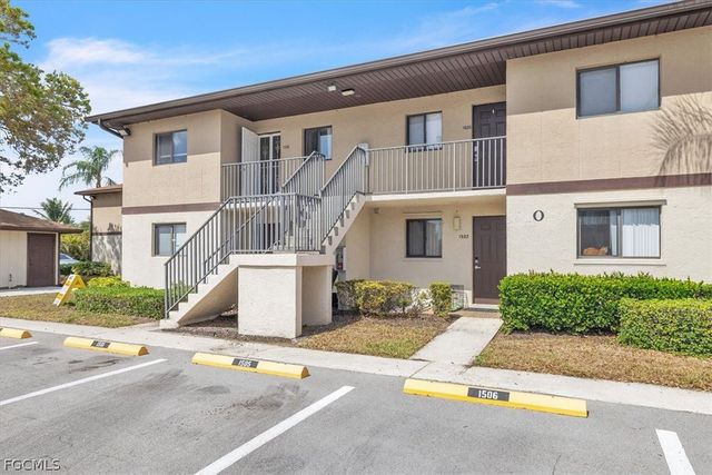 4790 S Cleveland AVE 1506, Fort Myers, FL 33907