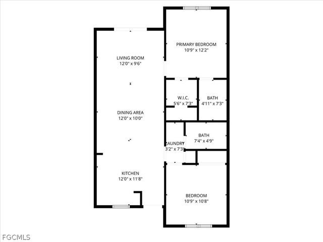 4790 S Cleveland AVE 1506, Fort Myers, FL 33907