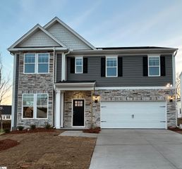 18 Stumphouse Street, Greenville, SC 29607