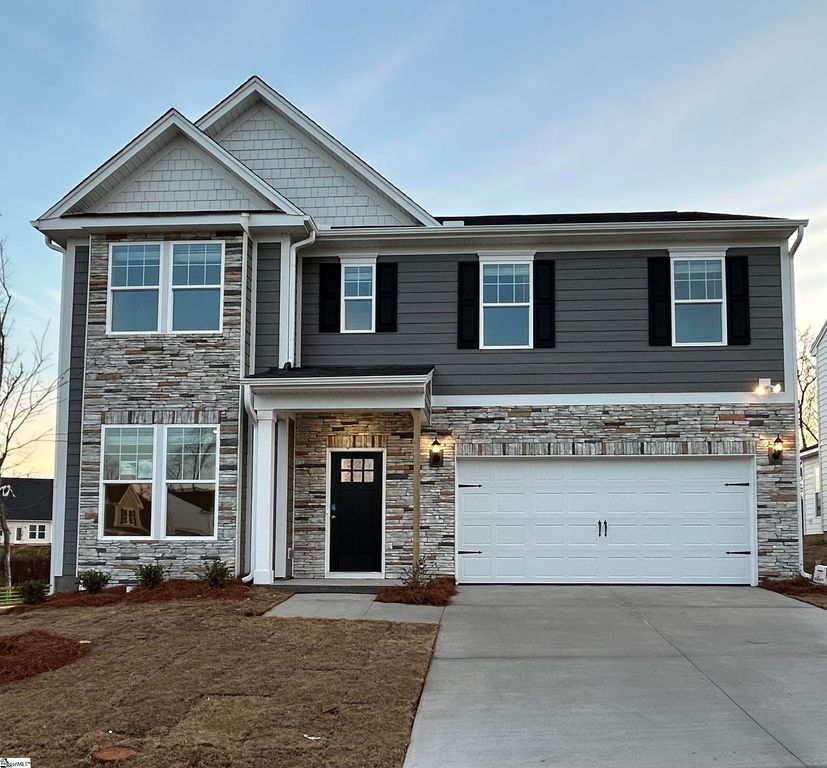 18 Stumphouse Street, Greenville, SC 29607