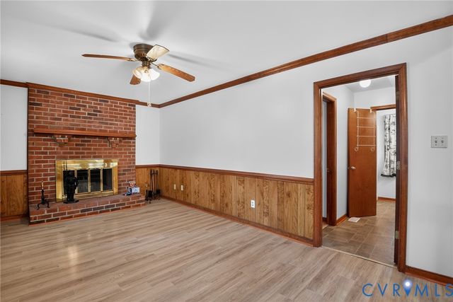 5105 Yellowstone Dr, Dinwiddie, VA 23803