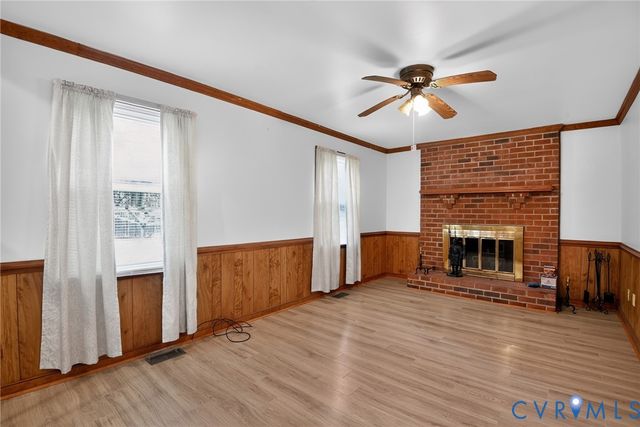 5105 Yellowstone Dr, Dinwiddie, VA 23803