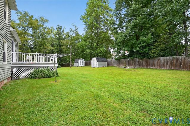 5105 Yellowstone Dr, Dinwiddie, VA 23803