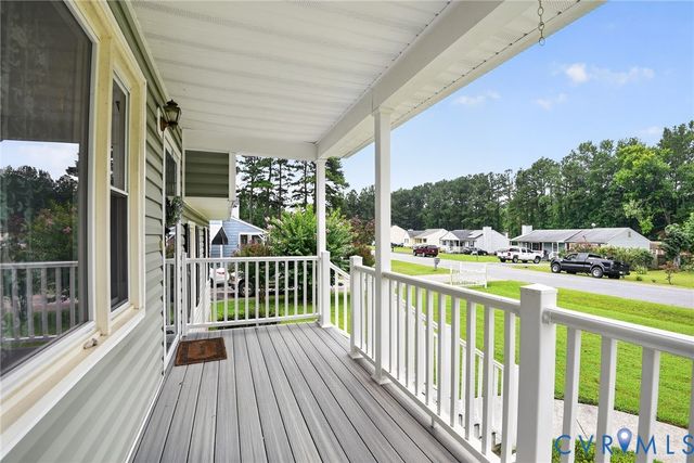 5105 Yellowstone Dr, Dinwiddie, VA 23803