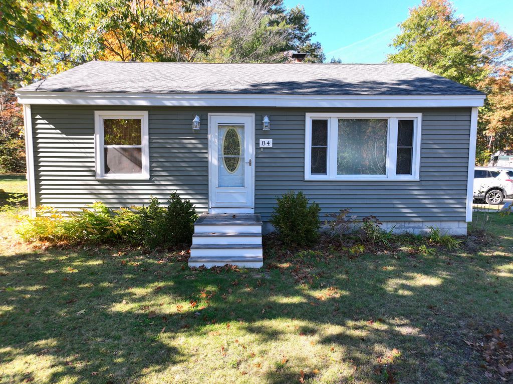 84 Varney Mill Road, Windham, ME 04062 — photo 2