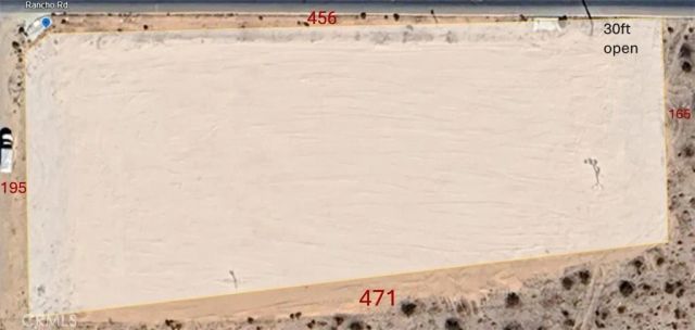 0 Rancho, Adelanto, CA 92301