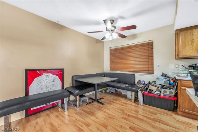 5821 Medallion Drive 102, Las Vegas, NV 89122