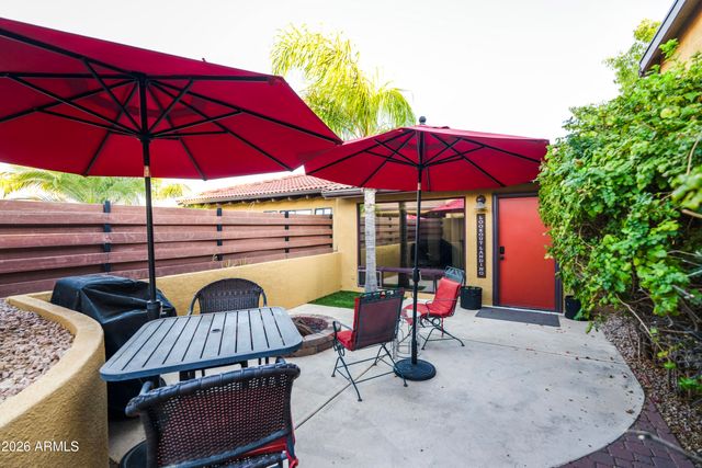 1745 E FRIESS Drive, Phoenix, AZ 85022