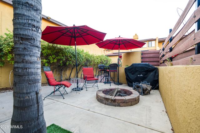 1745 E FRIESS Drive, Phoenix, AZ 85022