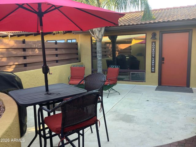 1745 E FRIESS Drive, Phoenix, AZ 85022