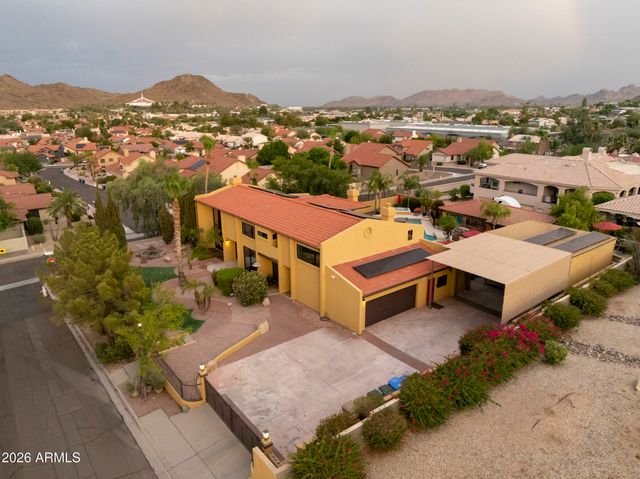 1745 E FRIESS Drive, Phoenix, AZ 85022