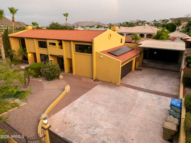 1745 E FRIESS Drive, Phoenix, AZ 85022