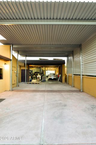 1745 E FRIESS Drive, Phoenix, AZ 85022