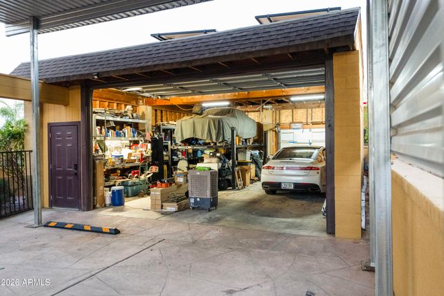 1745 E FRIESS Drive, Phoenix, AZ 85022